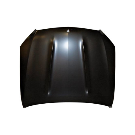 Cofano Mercedes W205 2014-2020 4P/COUPE/ESTATE Alluminio (Cod. E-TCM0381)
