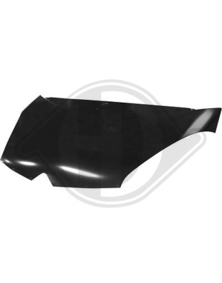 Cofano motore Citroen C4/Grand Picasso 06-10 (Cod. D-4072600)