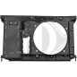 Pannellatura anteriore Citroen C4/Grand Picasso 10- (Cod. D-4072604)