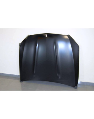 Cofano Mercedes W205 2014-2020 4P/COUPE/ESTATE Alluminio (Cod. E-TCM0381)