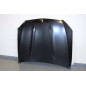 Cofano Mercedes W205 2014-2020 4P/COUPE/ESTATE Alluminio (Cod. E-TCM0381)