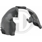 Copertura Passaruota anteriore sinistro Citroen C4/Grand Picasso 06-10 (Cod. D-4072609)