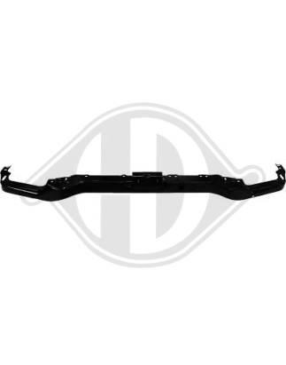 Pannellatura anteriore Citroen C4/Grand Picasso 06-10 (Cod. D-4072610)