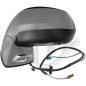 Specchio retrovisore esterno Citroen C4/Grand Picasso 06-10 (Cod. D-4072625)