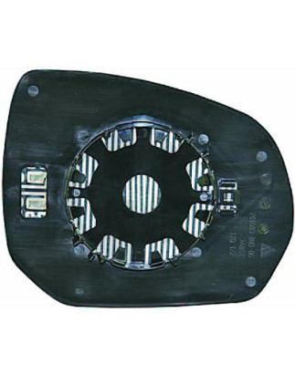 Vetro specchio Specchio esterno Citroen C4/Grand Picasso 06-10 (Cod. D-4072628)