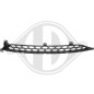 Griglia di ventilazione Paraurti Superiore Citroen C4/Grand Picasso 06-10 (Cod. D-4072644)