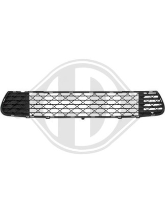 Griglia di ventilazione Paraurti inferiore Citroen C4/Grand Picasso 06-10 (Cod. D-4072645)