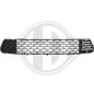 Griglia di ventilazione Paraurti inferiore Citroen C4/Grand Picasso 06-10 (Cod. D-4072645)