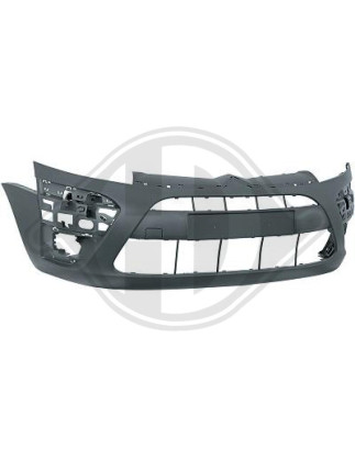 Paraurti anteriore Citroen C4/Grand Picasso 06-10 (Cod. D-4072650)