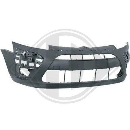 Paraurti anteriore Citroen C4/Grand Picasso 06-10 (Cod. D-4072650)