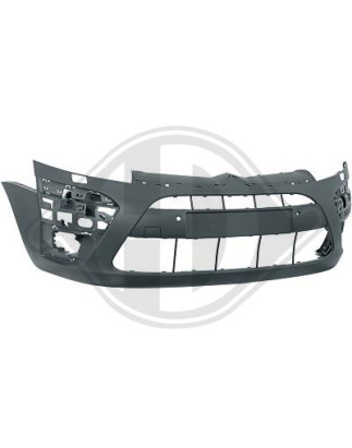 Paraurti anteriore Citroen C4/Grand Picasso 06-10 (Cod. D-4072652)