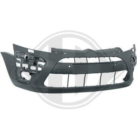 Paraurti anteriore Citroen C4/Grand Picasso 06-10 (Cod. D-4072652)