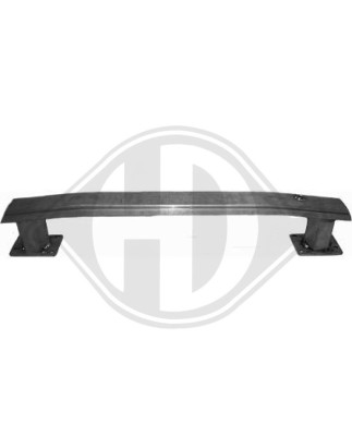 Ammortizzatore d'urto Paraurti Citroen C4/Grand Picasso 06-10 (Cod. D-4072660)