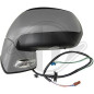 Specchio retrovisore esterno Citroen C4/Grand Picasso 06-10 (Cod. D-4072725)