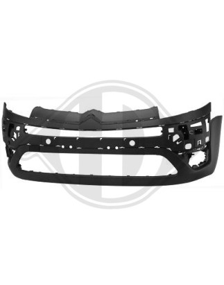 Paraurti anteriore Citroen C4/Grand Picasso 06-10 (Cod. D-4072750)