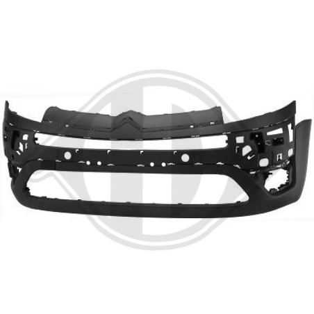 Paraurti anteriore Citroen C4/Grand Picasso 06-10 (Cod. D-4072750)