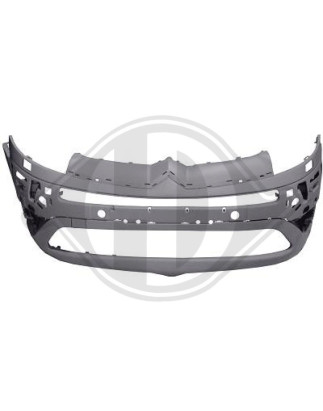 Paraurti anteriore Citroen C4/Grand Picasso 06-10 (Cod. D-4072751)
