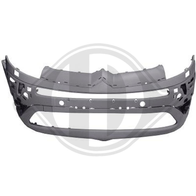 Paraurti anteriore Citroen C4/Grand Picasso 06-10 (Cod. D-4072751)