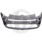 Paraurti anteriore Citroen C4/Grand Picasso 06-10 (Cod. D-4072751)