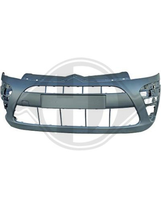 Paraurti anteriore Citroen C4/Grand Picasso 10- (Cod. D-4072850)