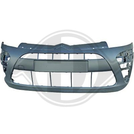 Paraurti anteriore Citroen C4/Grand Picasso 10- (Cod. D-4072850)