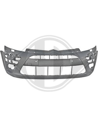 Paraurti anteriore Citroen C4/Grand Picasso 10- (Cod. D-4072852)