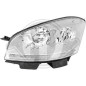 Faro anteriore sinistro Citroen C4/Grand Picasso 10- (Cod. D-4072883)