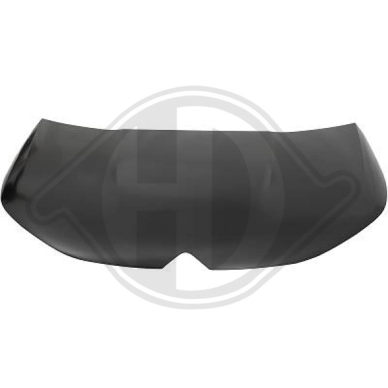 Cofano motore Citroen C4 3/5 PORTE 11-15 (Cod. D-4073000)