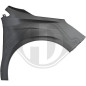 Parafango anteriore destro Citroen C4 3/5 PORTE 11-15 (Cod. D-4073006)