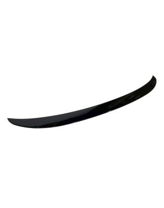 Spoiler Bmw G30 Look M Performance Nero lucido (Cod. E-SP66212)