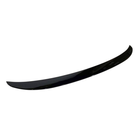 Spoiler Bmw G30 Look M Performance Nero lucido (Cod. E-SP66212)