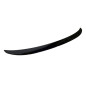 Spoiler Bmw G30 Look M Performance Nero lucido (Cod. E-SP66212)