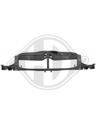 Supporto Griglia radiatore Citroen C4 3/5 PORTE 11-15 (Cod. D-4073039)