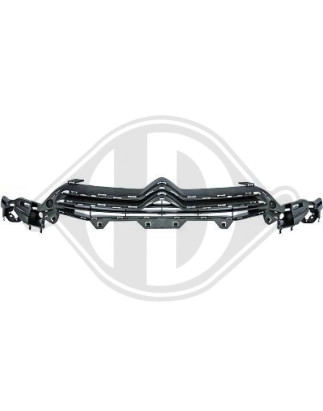 Griglia radiatore Citroen C4 3/5 PORTE 11-15 (Cod. D-4073040)