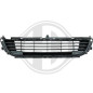 Griglia di ventilazione Paraurti inferiore Citroen C4 3/5 PORTE 11-15 (Cod. D-4073045)