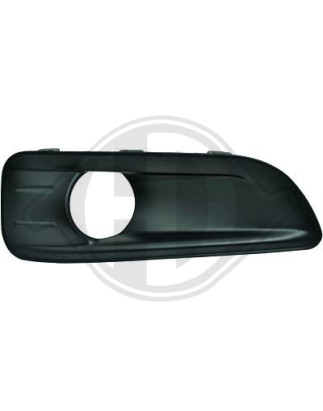 Griglia di ventilazione Paraurti Dx Citroen C4 3/5 PORTE 11-15 (Cod. D-4073048)
