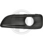 Griglia di ventilazione Paraurti Sx Citroen C4 3/5 PORTE 11-15 (Cod. D-4073049)