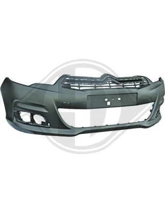 Paraurti anteriore Citroen C4 3/5 PORTE 11-15 (Cod. D-4073050)
