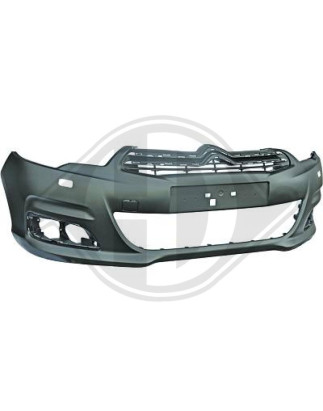 Paraurti anteriore Citroen C4 3/5 PORTE 11-15 (Cod. D-4073052)