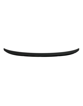 Spoiler Bmw G30 Look M Performance Nero lucido (Cod. E-SP66212)