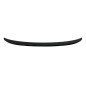 Spoiler Bmw G30 Look M Performance Nero lucido (Cod. E-SP66212)