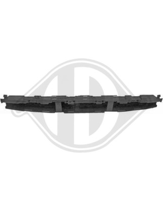 Supporto Paraurti inferiore Citroen C4 3/5 PORTE 11-15 (Cod. D-4073061)