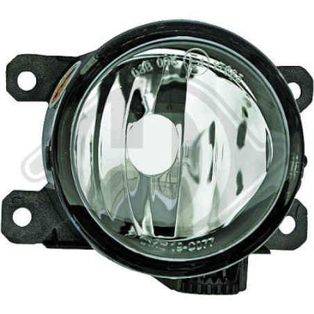 Fendinebbia destro Citroen Berlingo Multispace/Kastenw.12-15 (Cod. D-4073088)