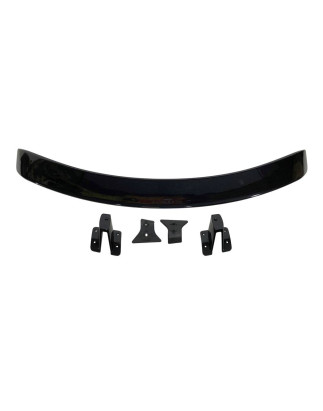 Spoiler Mercedes W118 / V177 Look CLA45 Nero lucido (Cod. E-SPM6053)