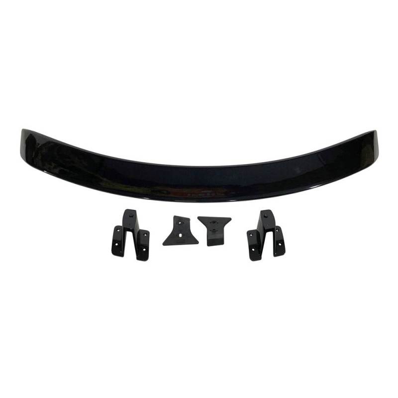 Spoiler Mercedes W118 / V177 Look CLA45 Nero lucido (Cod. E-SPM6053)