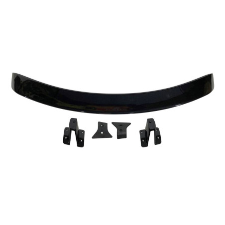 Spoiler Mercedes W118 / V177 Look CLA45 Nero lucido (Cod. E-SPM6053)