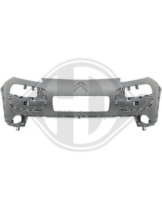 Paraurti anteriore Citroen C4 CACTUS 14-18 (Cod. D-4073450)