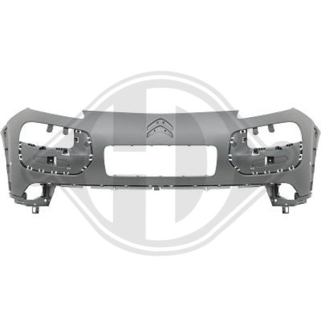 Paraurti anteriore Citroen C4 CACTUS 14-18 (Cod. D-4073451)