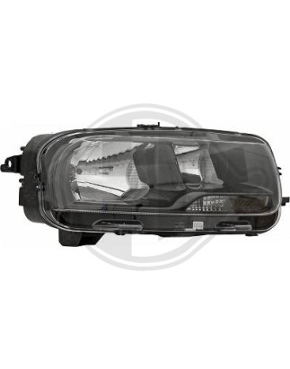 Faro anteriore destro Citroen C4 CACTUS 14-18 (Cod. D-4073480)