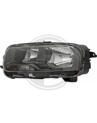 Faro anteriore sinistro Citroen C4 CACTUS 14-18 (Cod. D-4073481)